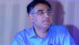 Govt's Support For Export Sectors Finally Starting To Pay Off: Asad Umar
