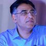 Govt’s Support For Export Sectors Finally Starting To Pay Off: Asad Umar