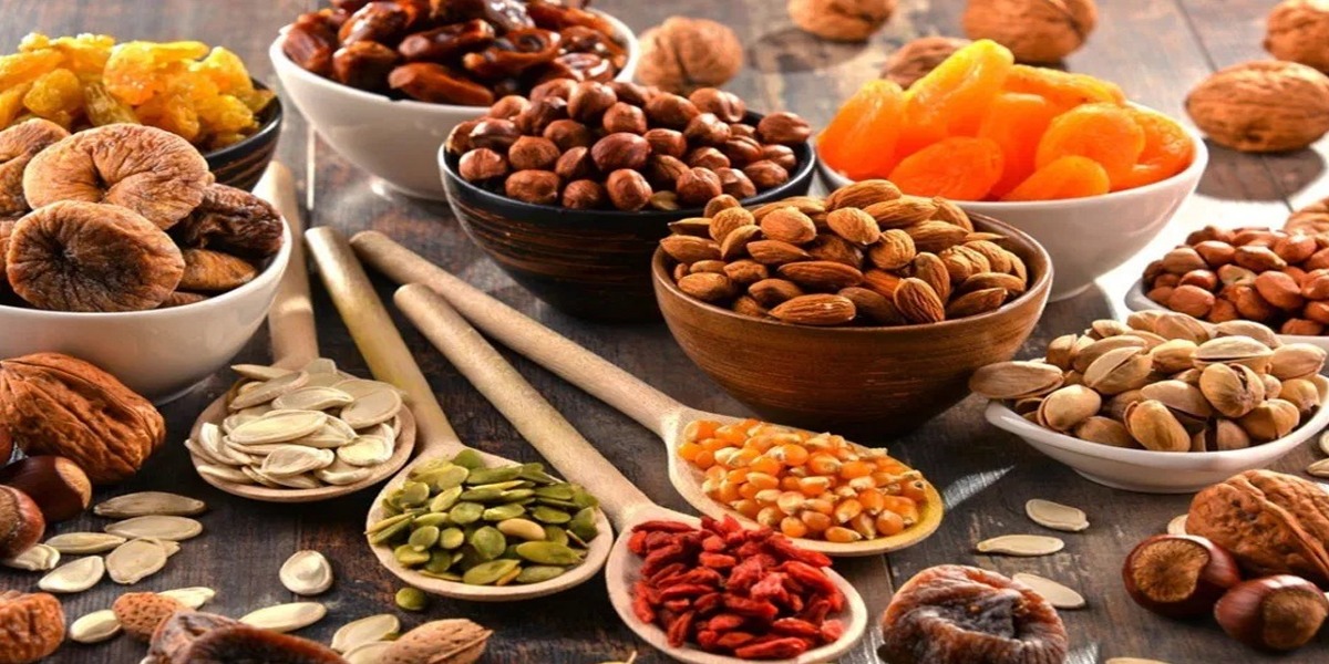 Dried Fruits: Good Or Bad For Your Health?