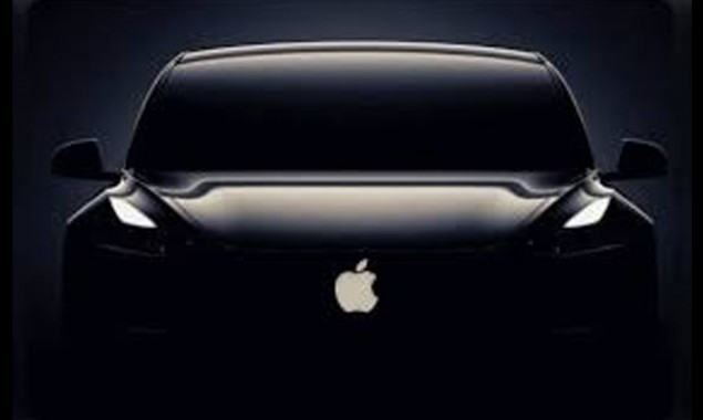 Apple’s new technology ‘Apple car’ starts its production in 2024