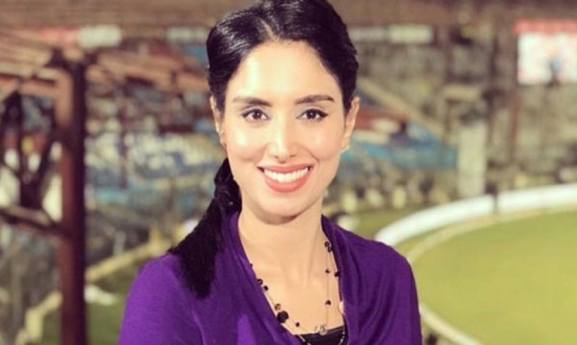 TEDx Women 2020: Zainab Abbas gives detail about her journey