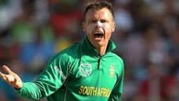 PSL 6: Johan Botha Appointed as new Head Coach of Islamabad United