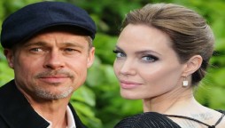 Brad Pitt and Angelina Jolie’s battle ‘still raging’