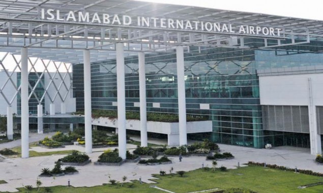 32 Pakistanis Deported From Turkey