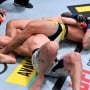 Did he break his arm? Tony Ferguson Injury reports at ufc 256