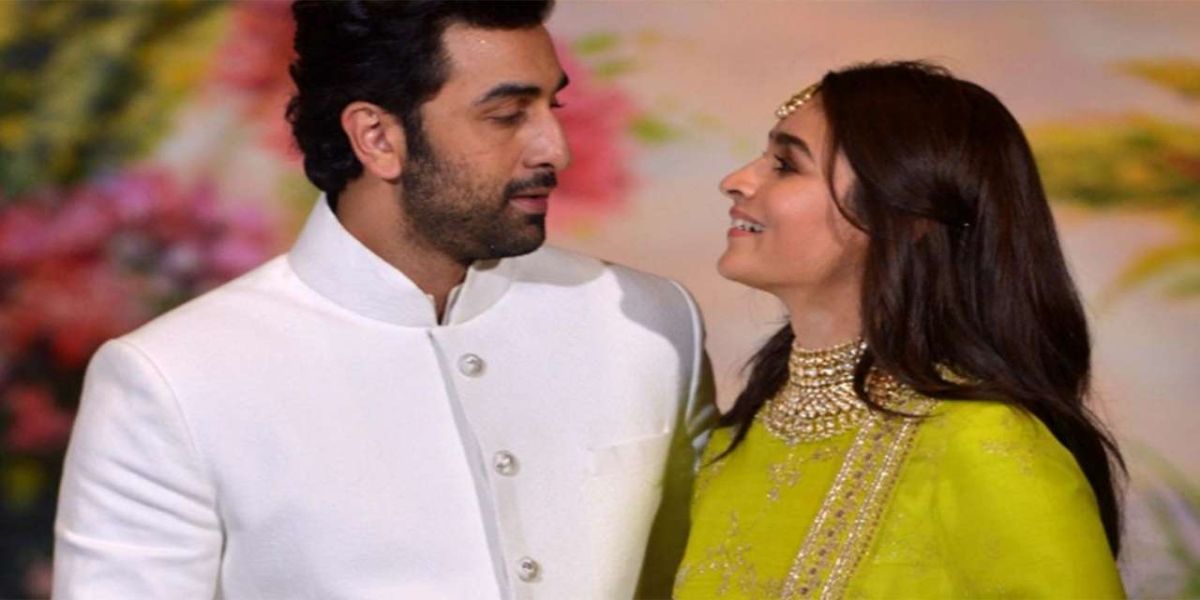 Alia Bhatt beau