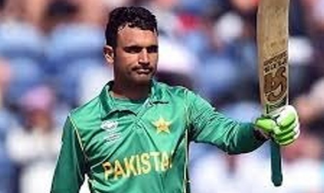 Fakhar Zaman’s inspiring debut One-day innings against SA