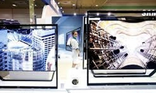 Tech giant Samsung extends LCD panel production due to increase in demand