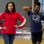 The latest dance moves of Fiza Ali goes viral on social media