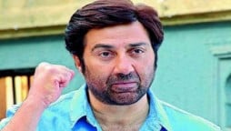 Sunny Deol coronavirus