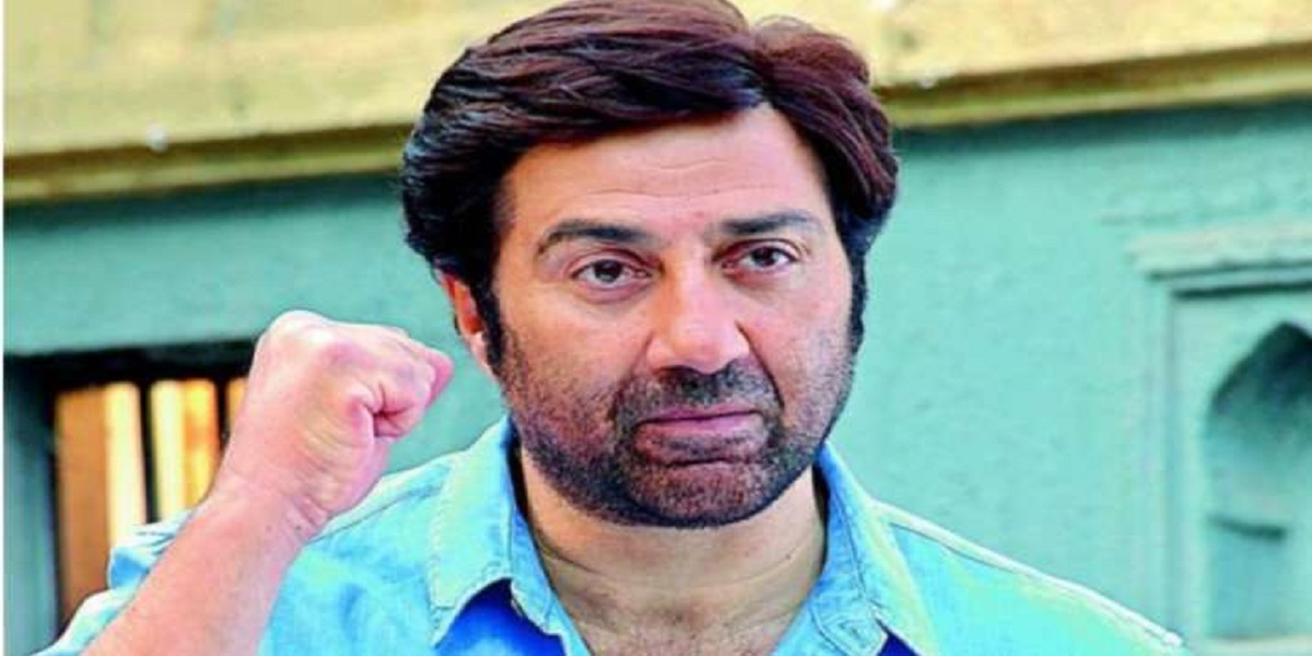 Sunny Deol coronavirus