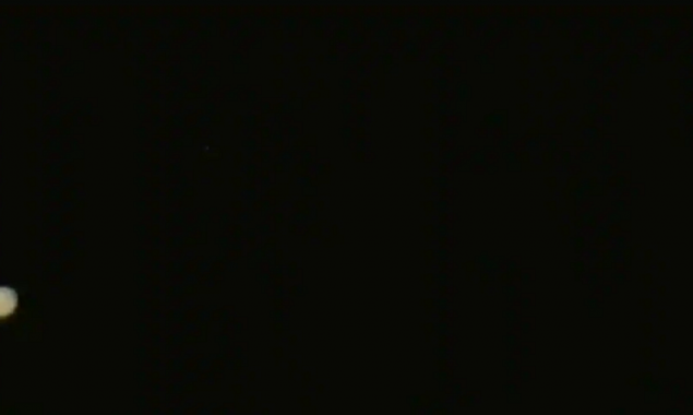 NZ vs PAK: Cameraman captures Jupiter, Saturn in sky during T20I