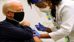 Joe Biden coronavirus vaccine