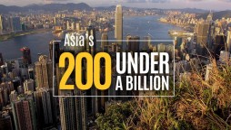 Asia's Best Under A Billion 2020