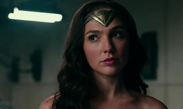 Gal Gadot part of WarnerMedia’s Justice League investigation