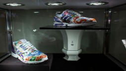 expensive sneakers