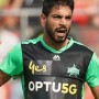 Haris Rauf has joined the Melbourne stars for BBL 10