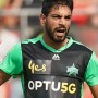 Haris Rauf has joined the Melbourne stars for BBL 10