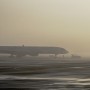 Fog disrupts flight schedule at Karachi and Lahore airports