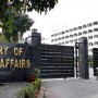 Foreign Office summons Indian diplomat to lodge protest against Indian CFVs