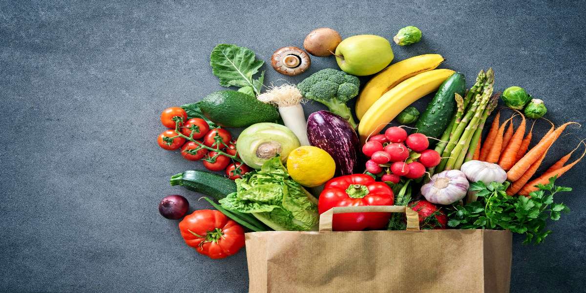 foods