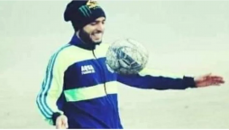 Amir Siraj