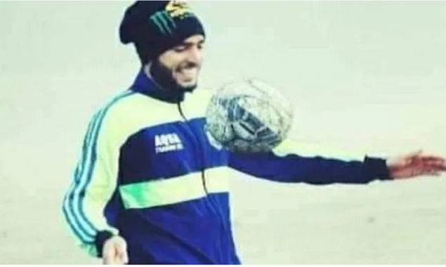 Amir Siraj: A. Hameed & Mushaal Mullick condemn killing of Kashmiri footballer