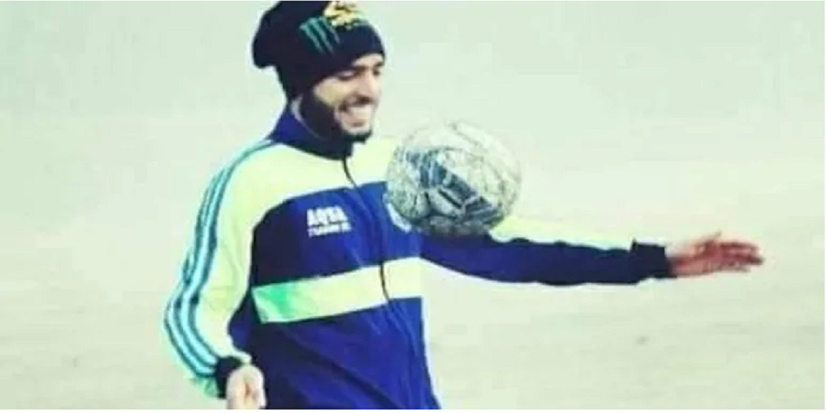 Amir Siraj