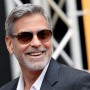 George Clooney opens school to train film crews
