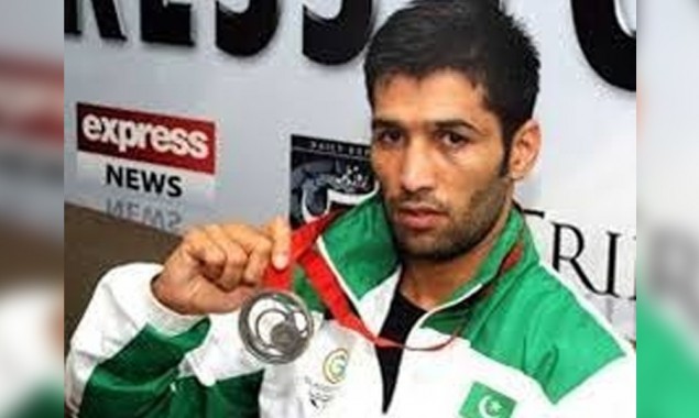 Boxer Mohammad Waseem self-assured to win the Lahore contest