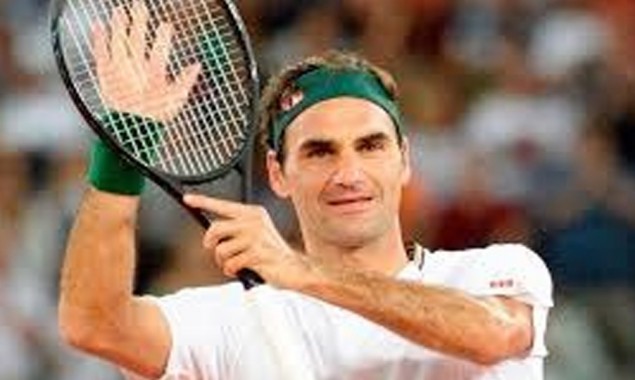 ATP awards: Roger Federer claims ATP Tour popularity contest for 18th straight year