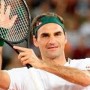ATP awards: Roger Federer claims ATP Tour popularity contest for 18th straight year