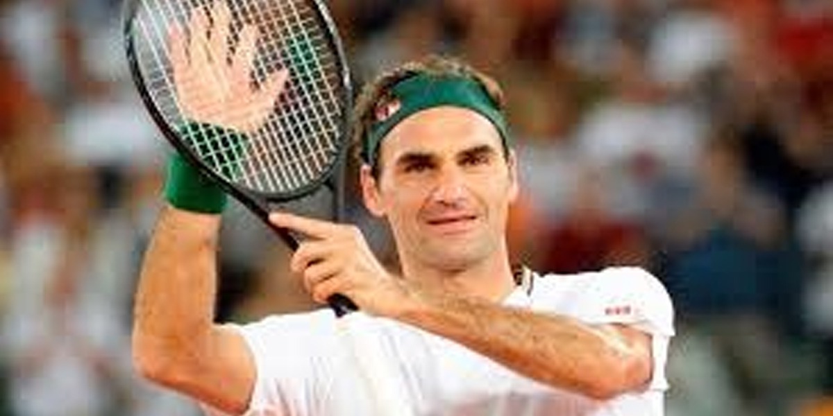 roger
