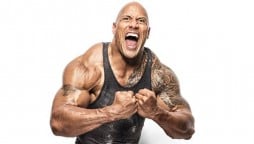 wwe superstar The Rock will not be seen wrestling for two years: Reports