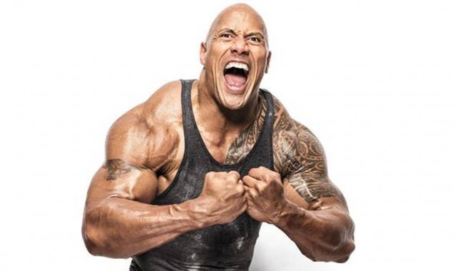 wwe superstar The Rock will not be seen wrestling for two years: Reports