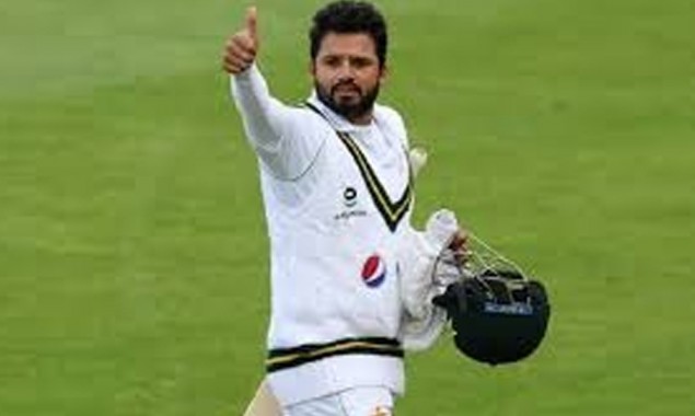 ‘We are capable of giving tough time to NZ’ says Azhar Ali