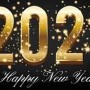 Happy New Year 2021 wishes for friends and family