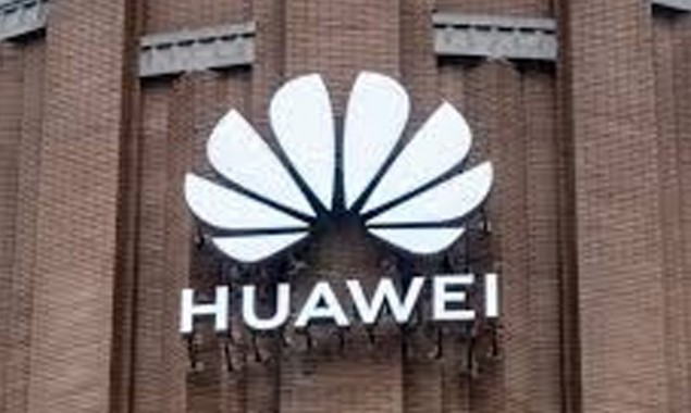 US FCC has taken action against Chinese tech giant Huawei