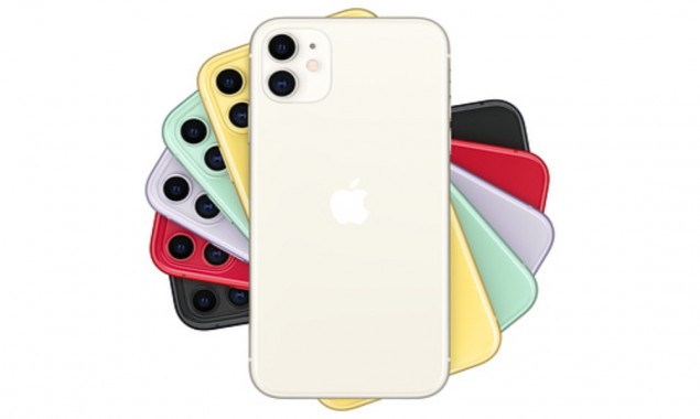 Find out how you can replace your iPhone 11 screen for free