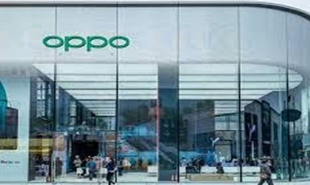 Oppo attains shares of a Semiconductor company in China