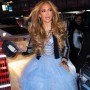 Jennifer Lopez looks ethereal from her New Year Eve’s performance
