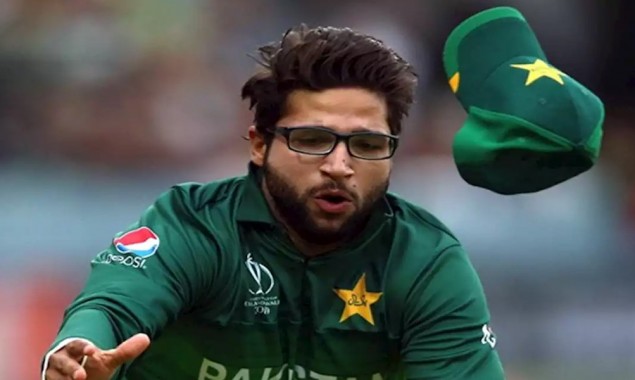 Imam-ul-Haq has joined Pakistan cricket team in Queenstown