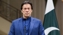 PM Imran condemnation with India