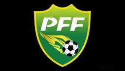 PFF supports Covid-19 affected Football players through financial help