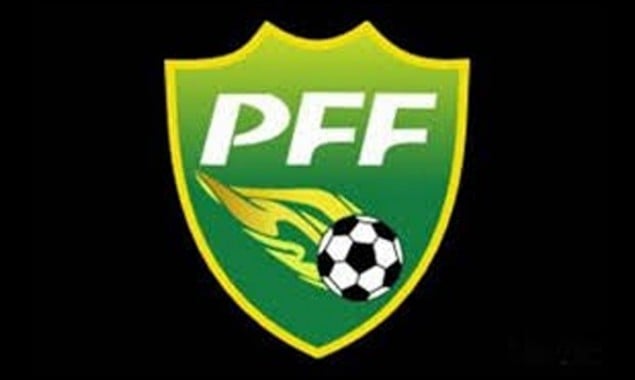 PFF supports Covid-19 affected Football players through financial help