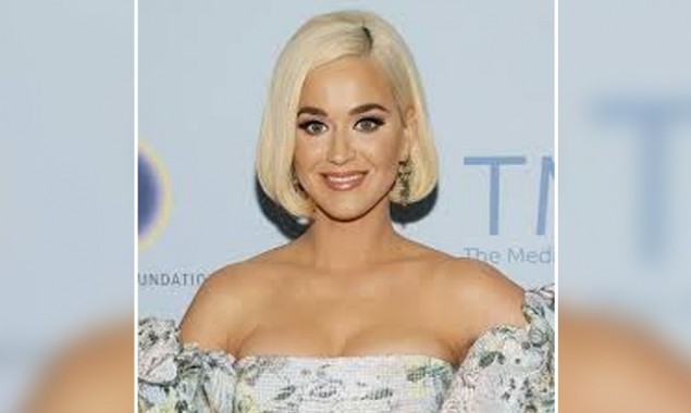 Katy Perry surprises fans with her new song ‘Not the End of the World’