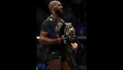 Jon Jones ready to come back in UFC against Israel Adesanya, reveals Dana White