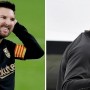 Lionel Messi ‘desperate’ to face Cristiano Ronaldo for first time in two years