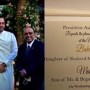 Bakhtawar Bhutto & Mahmood Choudhry’s Wedding Venue Has Been Decided