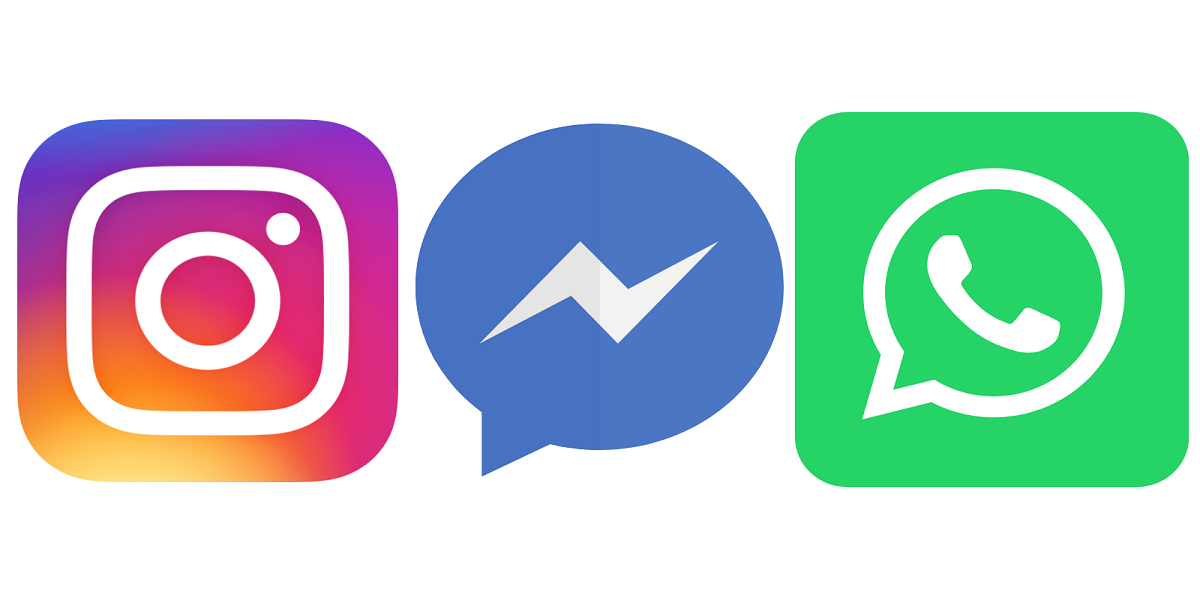 Facebook, Messenger, Instagram, WhatsApp Down globally